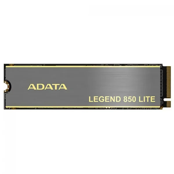 Ssd Nvme Adata Legend 850 1tb 2280 M.2 LITE