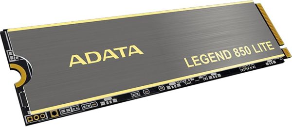 Ssd Nvme Adata Legend 850 1tb 2280 M.2 LITE