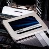 Ssd Crucial Mx500 2tb 2.5″ Sata