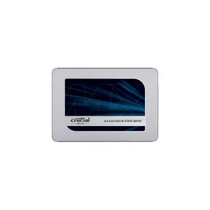 Ssd Crucial Mx500 2tb 2.5″ Sata