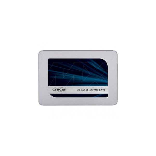 Ssd Crucial Mx500 2tb 2.5″ Sata