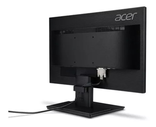 Monitor Acer V206 Hql Abi 19,5″ Hdmi