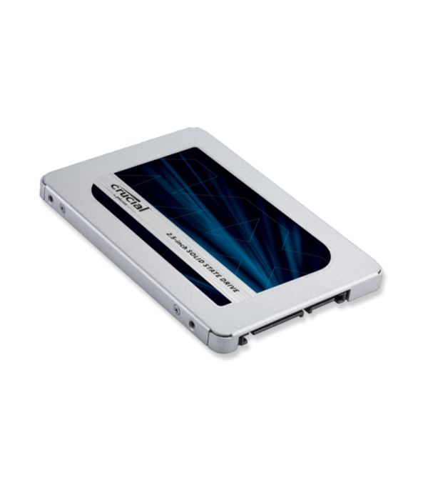 Ssd Crucial Mx500 2tb 2.5″ Sata