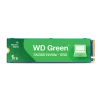 Ssd Nvme Wd Green Sn350 1tb 2280 M.2