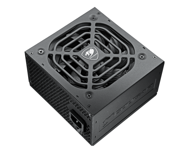 Fuente Cougar Stc650 80 Plus White