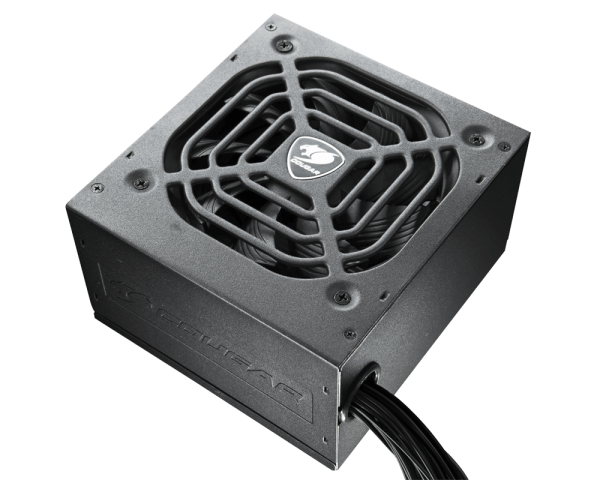 Fuente Cougar Stc650 80 Plus White