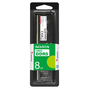 Memoria Adata Premier Ddr5 8gb 4800 Cl 40