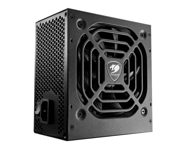 Fuente Cougar Stc650 80 Plus White