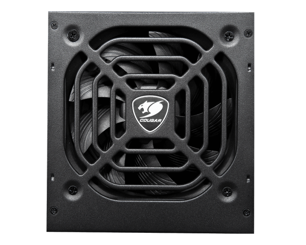 Fuente Cougar Stc650 80 Plus White