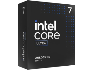 Cpu Intel Core Ultra 7 265k S1851 S/fan 15va G.Box