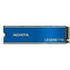 Ssd Nvme Adata Legend 710 2tb 2280 M.2