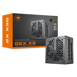 Fuente Cougar Gex X2 850 80 Plus Gold ATX 3.0