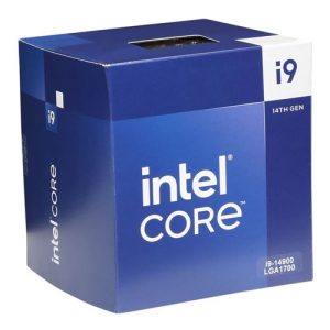 Cpu Intel Core I9 14900 S1700 14va G. Box