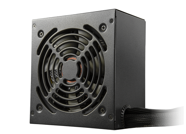 Fuente Cougar Atlas 750 80 Plus Bronce