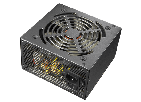 Fuente Cougar Atlas 750 80 Plus Bronce
