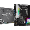Motherboard Asrock B450m Steel Legend Am4