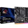 Motherboard Asrock B550m Pg Riptide Ddr4 Am4