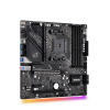 Motherboard Asrock B550m Pg Riptide Ddr4 Am4
