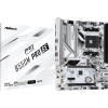 Motherboard Asrock B550m Pro Se Ddr4 Am4