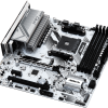 Motherboard Asrock B550m Pro Se Ddr4 Am4