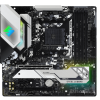 Motherboard Asrock B550m Steel Legend Am4