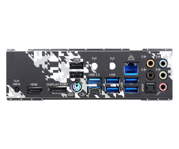 Motherboard Asrock B550m Steel Legend Am4