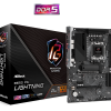Motherboard Asrock B650 Pg Ligthning Ddr5 Am5
