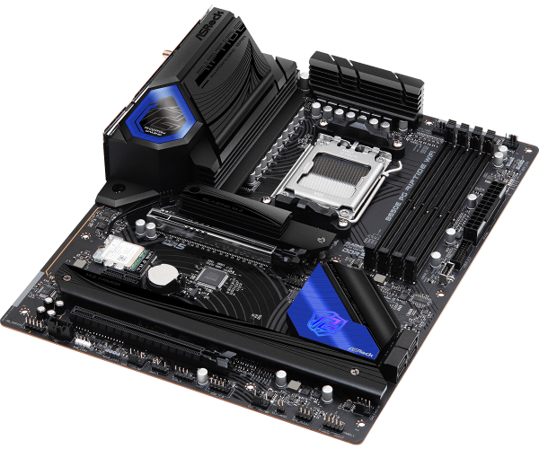 Motherboard Asrock B650e Pg Riptide Ddr5 Wifi Am5