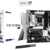 Motherboard Asrock B760 Pro Rs Ddr4 Wifi S1700