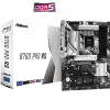Motherboard Asrock B760 Pro Rs Ddr5 S1700