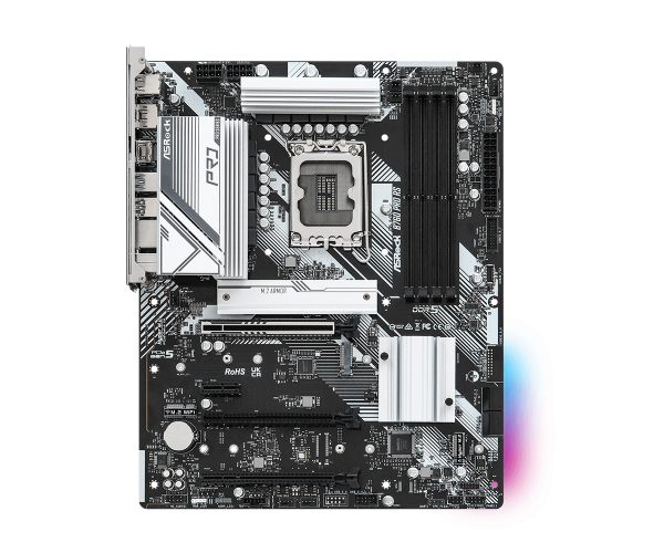 Motherboard Asrock B760 Pro Rs Ddr5 S1700