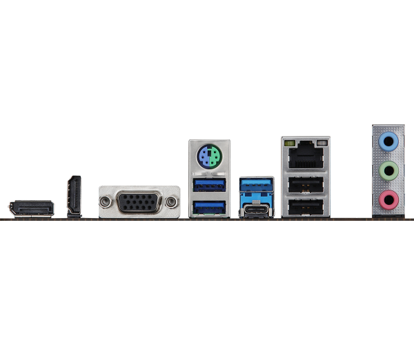 Motherboard Asrock B760m h/m.2 Ddr4 S1700