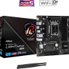 Motherboard Asrock B760m Pg Lightning Wifi Ddr5 S1