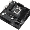 Motherboard Asrock B760m Pg Lightning Wifi Ddr5 S1