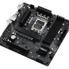 Motherboard Asrock B760m Pg Lightning Ddr4 1700