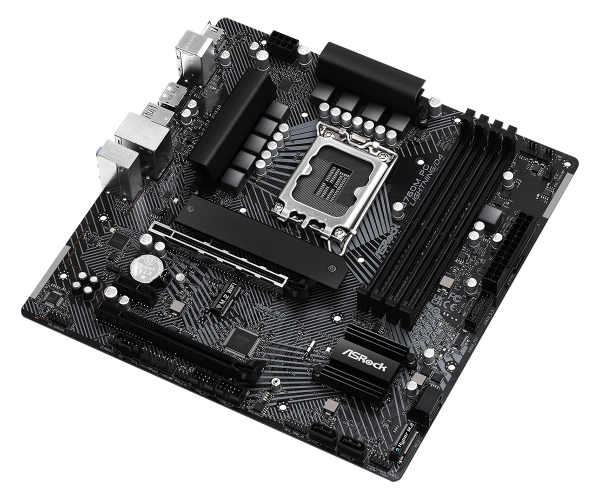 Motherboard Asrock B760m Pg Lightning Ddr4 1700