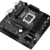 Motherboard Asrock B760m Pg Lightning Ddr5 1700