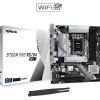 Motherboard Asrock B760m Pro Rs Ddr4 Wifi S1700