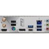 Motherboard Asrock B760m Pro Rs Ddr4 Wifi S1700