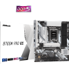Motherboard Asrock B760m Pro Rs Ddr5 S1700