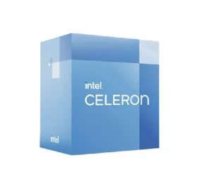 Cpu Intel Celeron G6900 S1700 12va G. Box