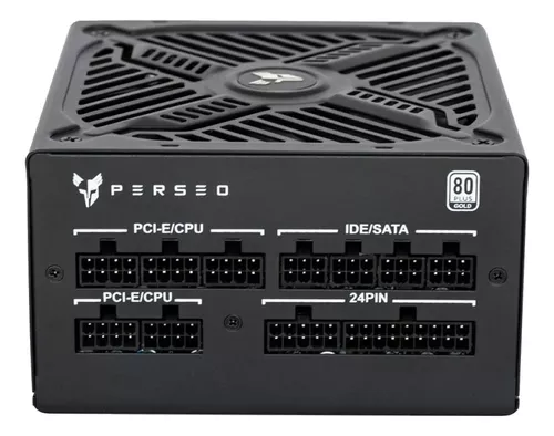 Fuente Perseo 850w 80 Plus Gold F.modular