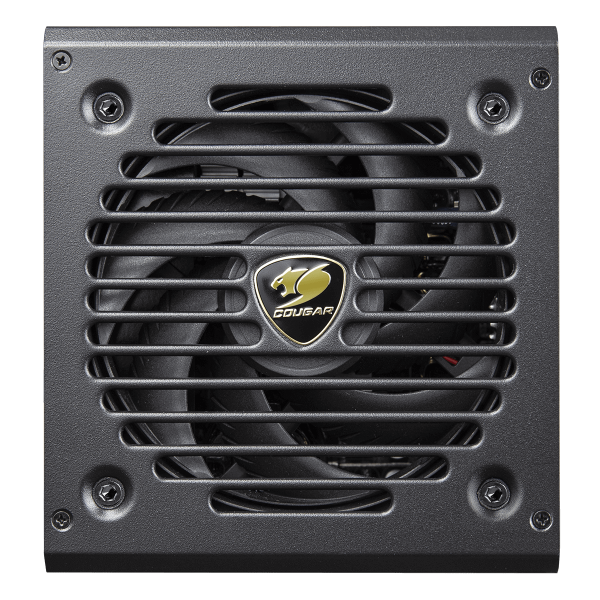 Fuente Cougar Gex 850 80 Plus Gold Full Modular