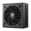 Fuente Cougar Gex 850 80 Plus Gold Full Modular