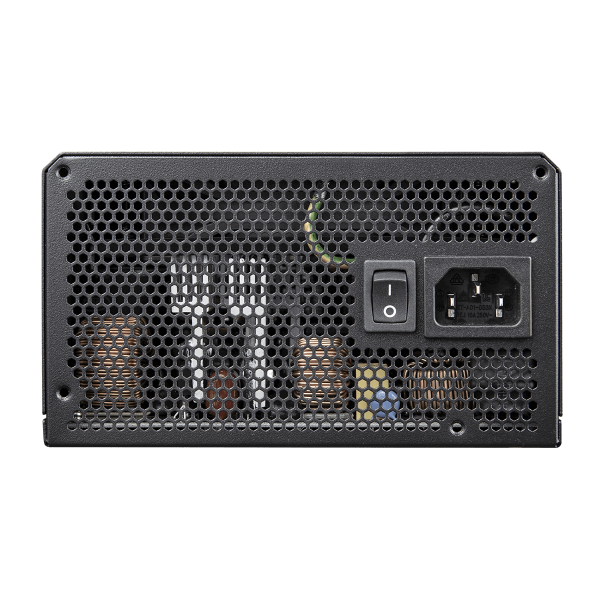 Fuente Cougar Gex 850 80 Plus Gold Full Modular