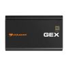 Fuente Cougar Gex 850 80 Plus Gold Full Modular