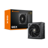 Fuente Cougar Gex 850 80 Plus Gold Full Modular