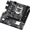 Motherboard Asrock Intel H510m-hdv M.2 Se S1200