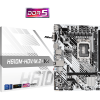 Motherboard Asrock H610m-hdv/m.2+ D5 S1700