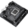 Motherboard Asrock Intel H610m-hvs S1700